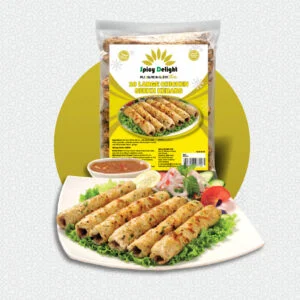 frozen seekh kebabs chicken