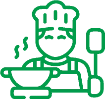 cooking
