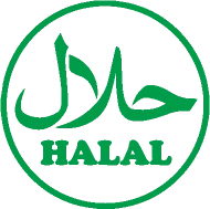 Halal Logo