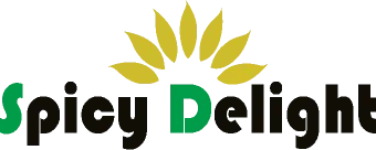 Spicy Delight Bradford Halal Frozen Food Manufacturer Logo